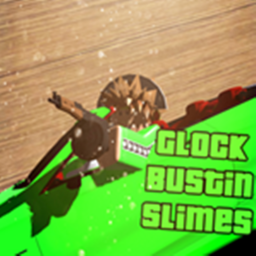{063 Block} Glock Bustin Slime's BLOCK™