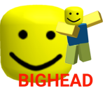 Bighead economy