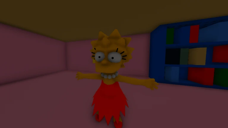Simpson's house thumbnail
