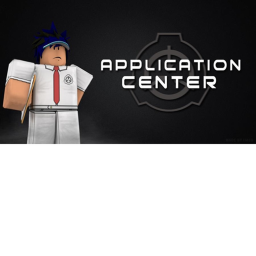 [[SCPF]] Application Center