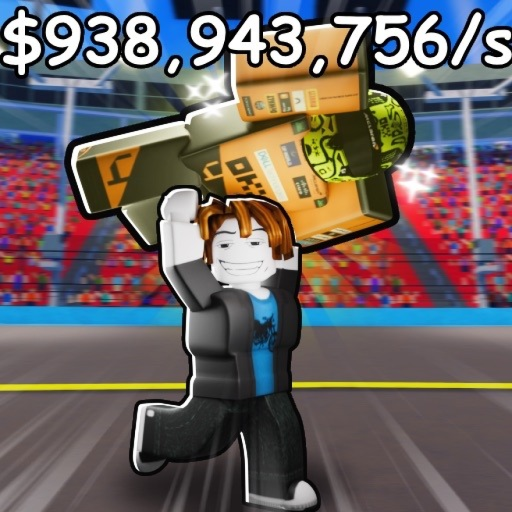 [🏎UPDATE🎉] Steal an F1 Driver official Roblox game thumbnail