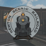 Newton Scenic Railroad & Museum