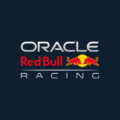 Red Bull Oracle Racing Logo
