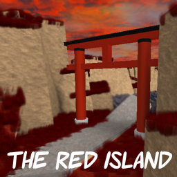 The Red Island