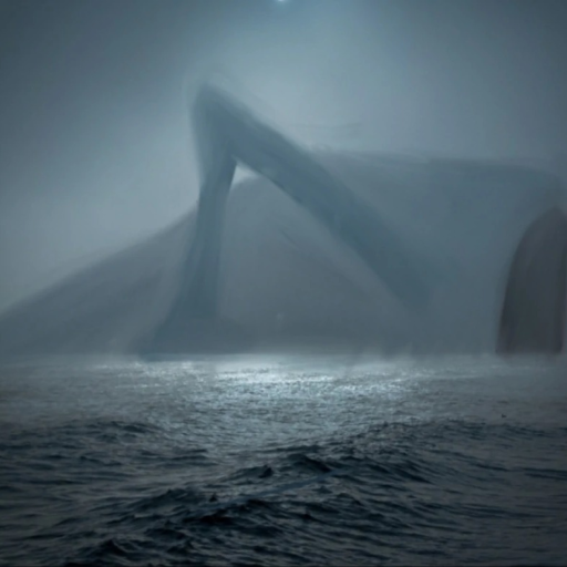 SCP Sea Eater