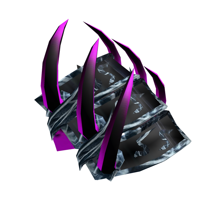 Left Elder Dragon Blaster Pauldron (Epic)