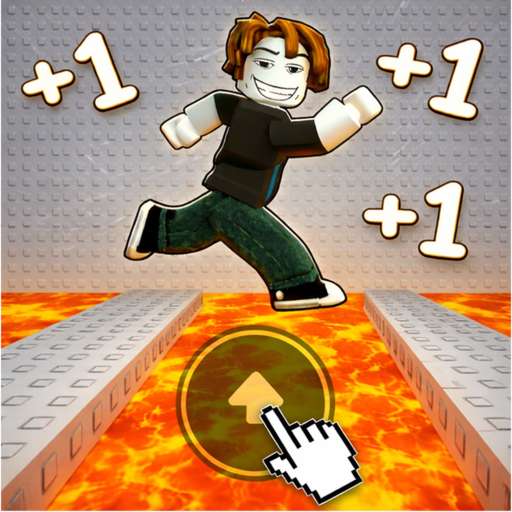 +1 Double Jump Escape