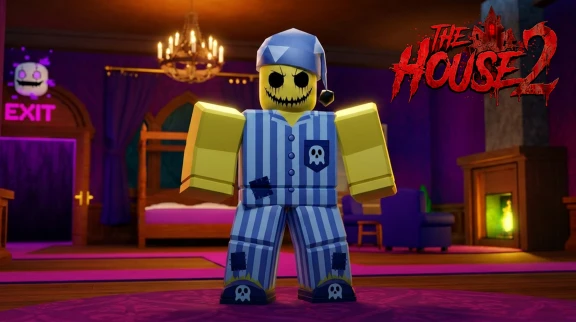 The House Tower Defense 2 