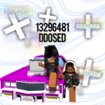 ddosed