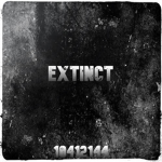 々 Extinct