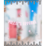 •Millie's Apparel•