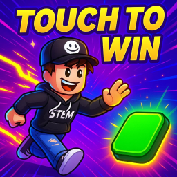 Touch to Win!