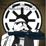 The Grand Clone Army Of The Republic [ G C A R ]