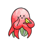 Octopus army :)