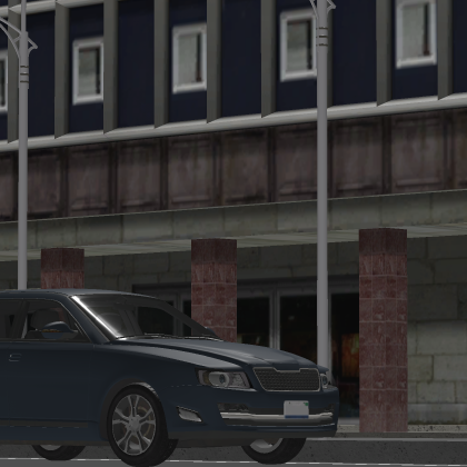 TD1 Skoda Octavia Combi (UPDATED)