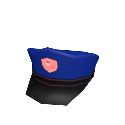coolboy9726's super builders:cops cap