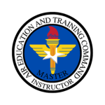 DRILL SCHOOL/ TRAINING DIVISION