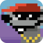 8-Bit Rat Studio's!