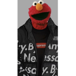 Elmo drip