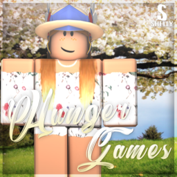 °Lithe° Hunger Games