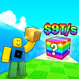 I Stole His Package 💀 [NEW]