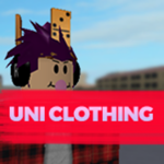 Uni Clothing