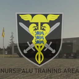 Nursipalu Training Area
