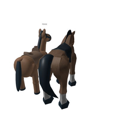 Horse