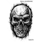 SKULL GUARDIANS