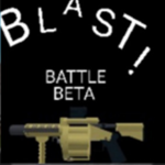 BLAST BATTLE (BETA) OFFICIAL GROUP!