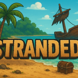 (Mobs!) Stranded (Early-Access)