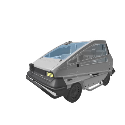 Cyberpunk 2077 Makigai MaiMai