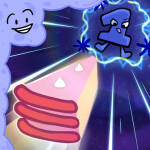 [TPOT DEBUTERS] Battle for Dream Island Again 