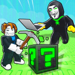 [NOW]⛏️ Break a Lucky Block!