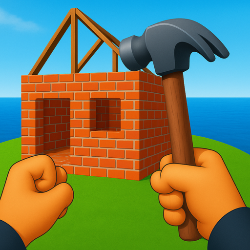 Build Together With Friends official Roblox game thumbnail