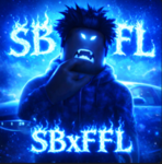¥SBxFFL¥ 888 (Shadow Block)
