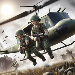 Army Simulator🎖 icon