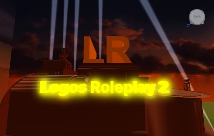 Logos Roleplay 2