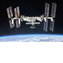 International Space Station
