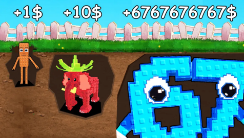 Auto Find Dupe LUcky BLock and Much MOre