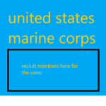 [USMC] 1st Marine Amphibious Corps