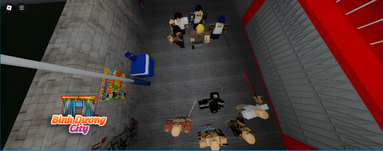 [Legacy🧧] Bình Dương City 🇻🇳 screenshot 3