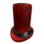 Rbadam's Avernus Top hat