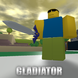 GLADIATOR!