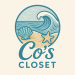 - CO’s closet -