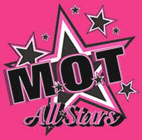 Mot All Stars's Gym!