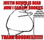 justin bieber killers!