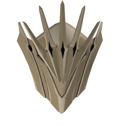 Void Archives Mask I hi3 Roblox item