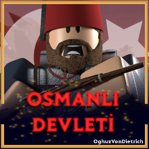💂 YENİ | Osmanlı Asker Oyunu