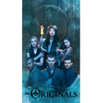 originals pretty and rich